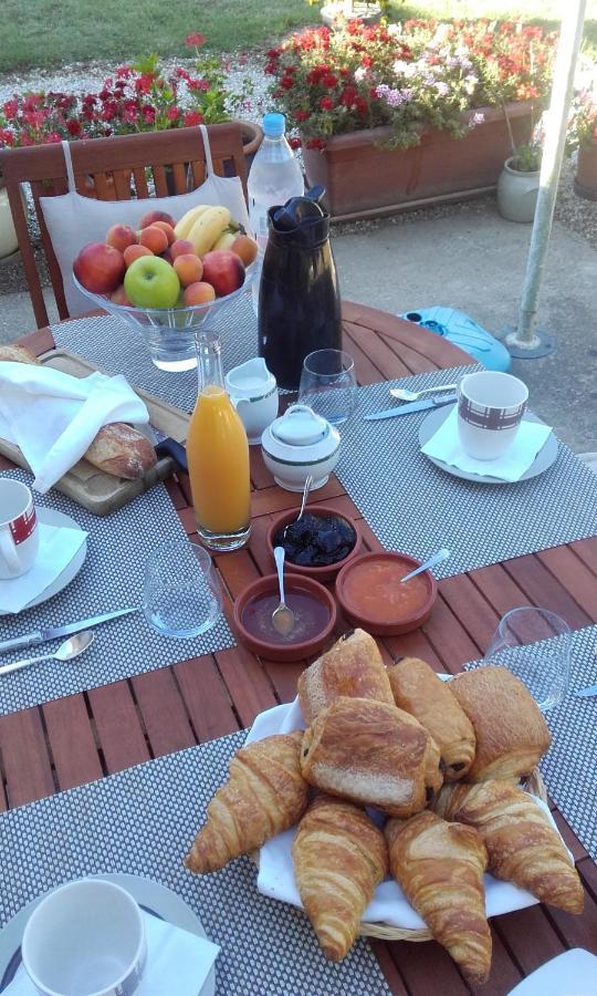 مبيت وإفطار قرقشونه Chez Yvette , C'Est Chouette!! المظهر الخارجي الصورة